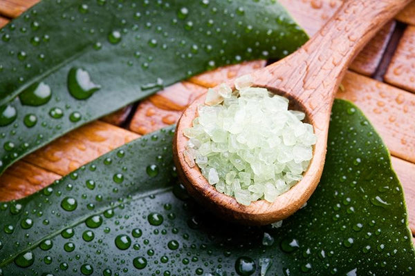 CÔNG DỤNG ĐẶC BIỆT CỦA MUỐI EPSOM