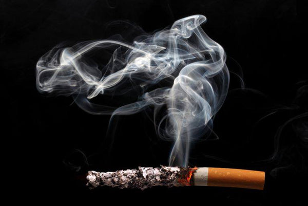 7 CÁCH LOẠI BỎ MÙI KHÓI THUỐC HOÀN TOÀN