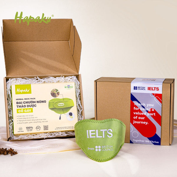 Quà tặng cuối năm nâng tầm doanh nghiệp giá chỉ từ 150.000đ