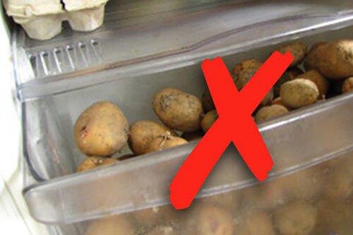 7 Lưu ý khi bảo quản thức ăn trong tủ lạnh - Tìm hiểu ngay!