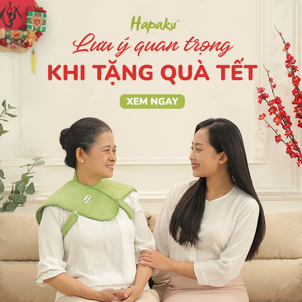 TẶNG QUÀ TẾT CHO NGƯỜI THÂN, SẾP, ĐỐI TÁC CẦN LƯU Ý GÌ?