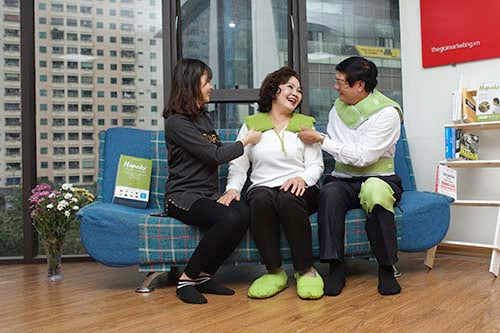 Những món quà ý nghĩa dành cho đấng sinh thành mùa Vu Lan