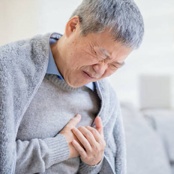 Top 5 bệnh không nên chườm nóng bạn phải biết