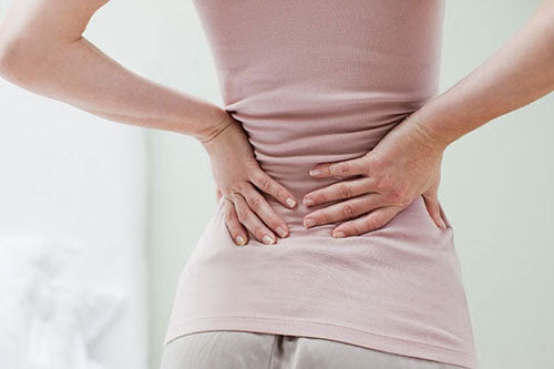 Phác đồ điều trị thoái hóa cột sống thắt lưng chuẩn