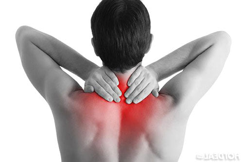 Lạ - Bệnh xương khớp tăng nhanh vào mùa hè