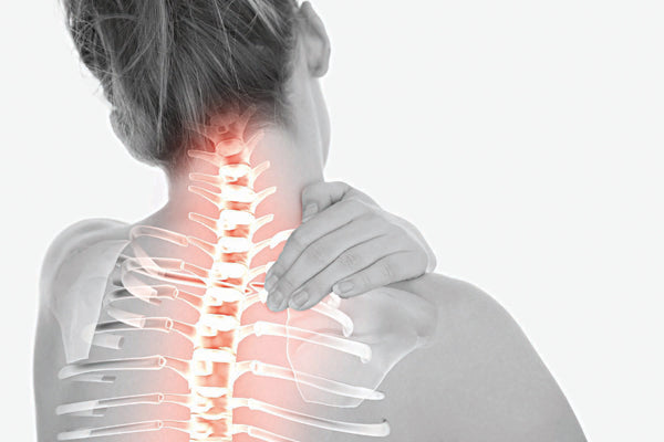 Chuyên gia khuyên người bị thoái hóa đốt sống cổ nên làm gì?