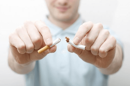 Giúp bạn cai thuốc lá hiệu quả với 8 phương pháp tự nhiên - Tìm hiểu ngay!