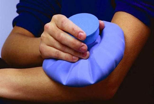 4 điều cần làm khi bị trật khớp