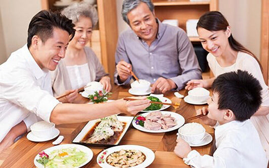 Hãy chăm sóc gia đình nhiều hơn với 10 thói quen này - Tìm hiểu ngay!