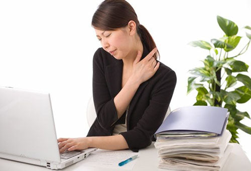 Nguyên nhân, hướng điều trị bệnh đau mỏi vai gáy