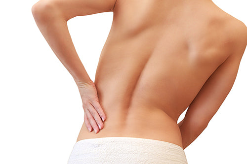 CÁC BỆNH LÝ DỄ MẮC PHẢI KHI BỊ ĐAU HÔNG TRÁI