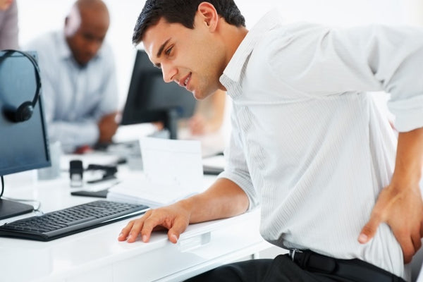 CÁCH GIẢM ĐAU LƯNG TẠI NHÀ HIỆU QUẢ KHÔNG CẦN DÙNG THUỐC