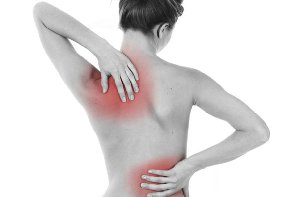Vạch Mặt “Thủ Phạm” & Mẹo Chữa Đau Mỏi Lưng, Vai Gáy Ở Phụ Nữ Sau Sinh