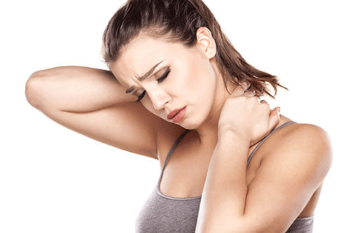 CÁCH CHỮA ĐAU VAI GÁY TẠI NHÀ HIỆU QUẢ