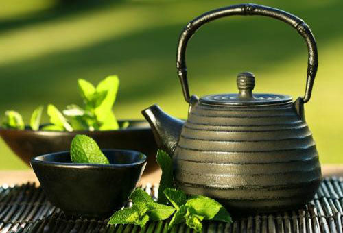 7 loại thảo dược trị lo âu cực hay