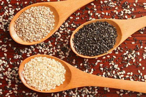 Hạt mè: Những lợi ích và bài thuốc quý không thể bỏ qua - Hapaku