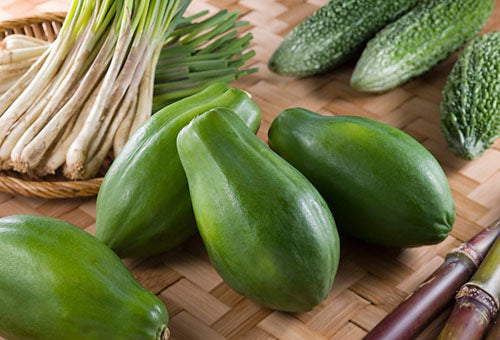 Đu đủ chính là thuốc tránh thai hàng ngày