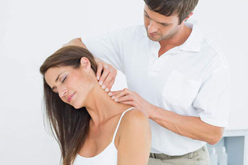 Đả thông kinh mạch - Phương pháp giải trừ đau mỏi vai cổ gáy hiệu quả