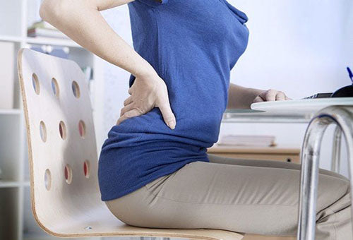 Ngồi lâu một chỗ giống như bạn đang hút thuốc lá mỗi ngày
