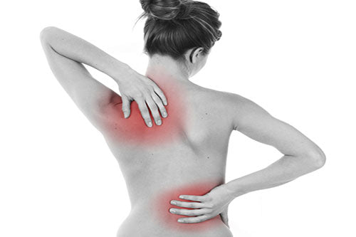 Chườm Nóng Hapaku - “Xóa Sổ” Chứng Đau Lưng, Vai Gáy Không Cần Thuốc!