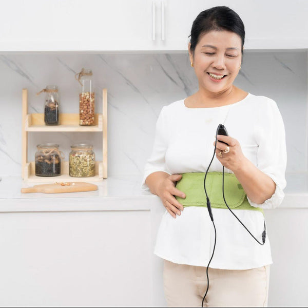 Giảm đau, giữ ấm cơ thể – bí quyết ngủ ngon mùa đông cùng Hapaku