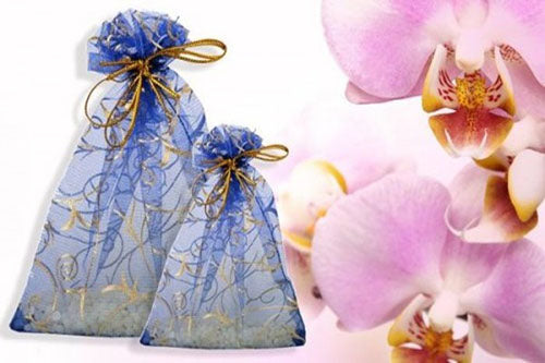 Nguy hại chết người từ túi thơm tổng hợp
