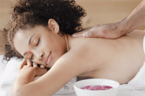 Ướp hương trong liệu trình massage - Spa chuyên nghiệp phải biết