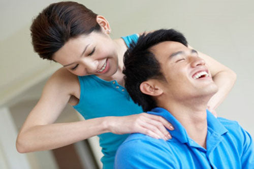4 CÁCH CHỮA ĐAU VAI GÁY TẠI NHÀ, “90% KHỎI BỆNH”!
