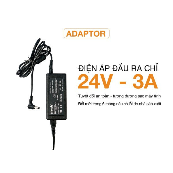 Đai Giảm Mỡ Bụng Hapaku - Làm Nóng Bằng Điện