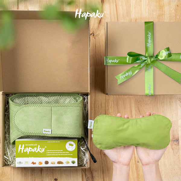 Set quà sức khỏe độc đáo, thiết thực tặng thầy cô, bạn bè ngày hội họp lớp, hội khóa, kỉ niệm ngày ra trường