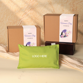 Bao Bì Quà Tặng 8/3 Hapaku – Phiên Bản Đặc Biệt