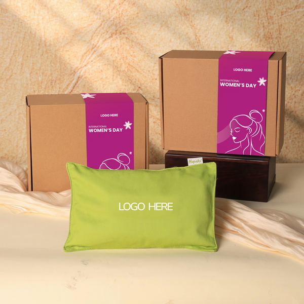 Bao Bì Quà Tặng 8/3 Hapaku – Phiên Bản Đặc Biệt