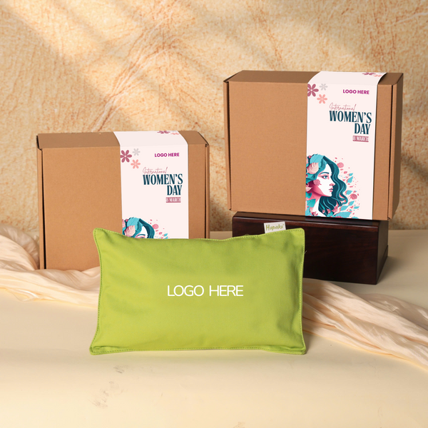 Bao Bì Quà Tặng 8/3 Hapaku – Phiên Bản Đặc Biệt