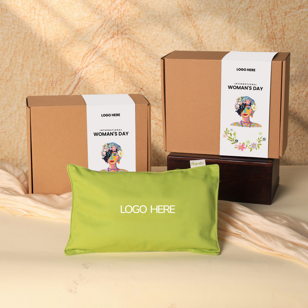 Bao Bì Quà Tặng 8/3 Hapaku – Phiên Bản Đặc Biệt