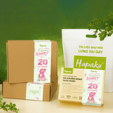 Quà tặng 20/10 ý nghĩa dành cho người phụ nữ thương yêu