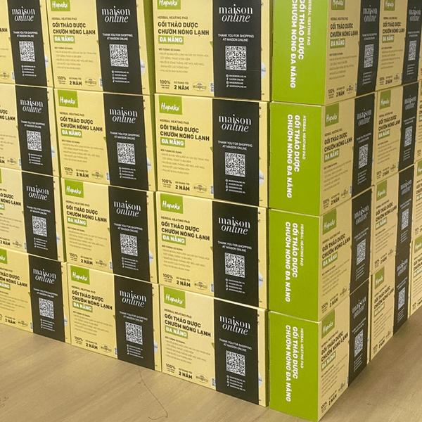 Giftbox - Set quà tặng tự nhiên độc đáo tặng nhân viên, đối tác nhân dịp cuối năm, 8/3, 20/10