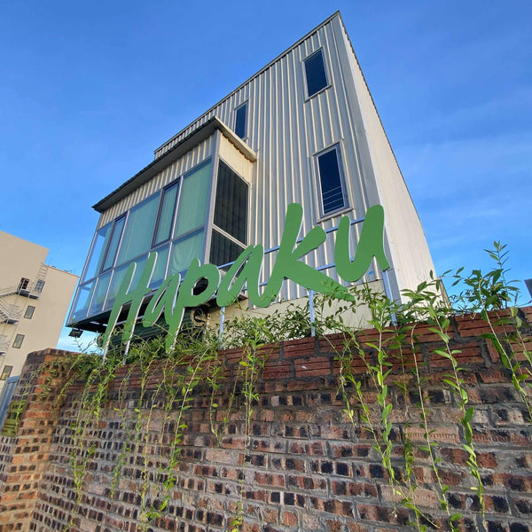 Túi thơm thảo dược tự nhiên Hapaku cho phòng ngủ, xe hơi, tủ quần áo