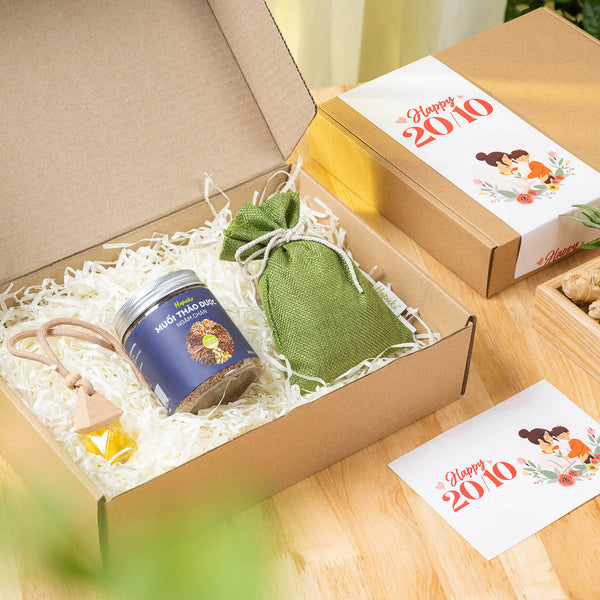 Túi thơm Cà phê Hapaku - 100% Cà phê Arabica nguyên chất