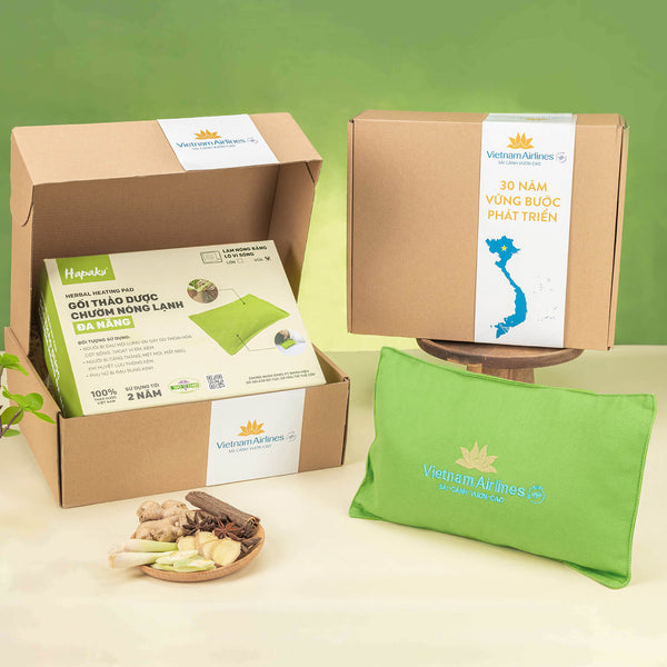 Set quà sức khỏe độc đáo, thiết thực tặng thầy cô, bạn bè ngày hội họp lớp, hội khóa, kỉ niệm ngày ra trường