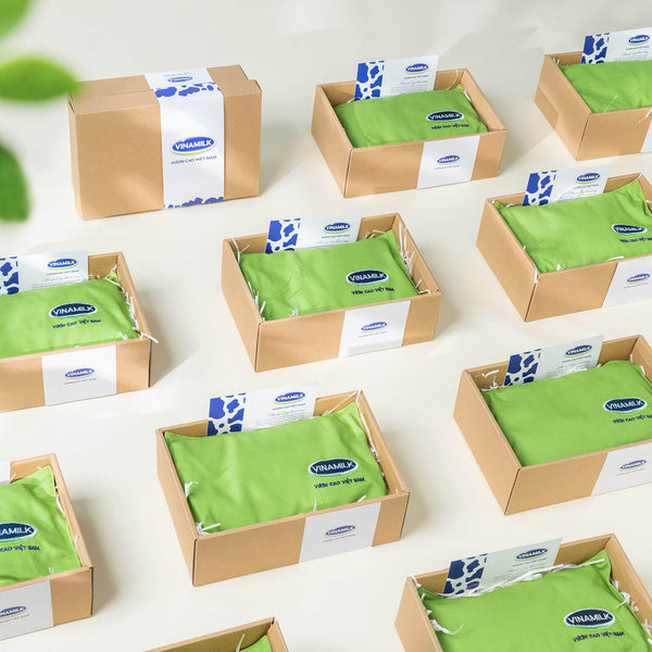 Quà tặng sức khỏe biếu dịp lễ, tổng kết, hội nghị dành cho sếp, đối tác, khách hàng VIP, nhân viên