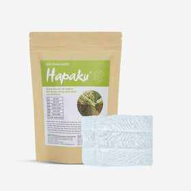 Tấm Thảo Dược Thay Thế Cho Đai Chườm Thảo Dược Đầu Gối - Làm Nóng Bằng Điện