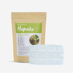 Tấm Thảo Dược Thay Thế Cho Đai Chườm Thảo Dược Lưng Bụng - Làm Nóng Bằng Điện