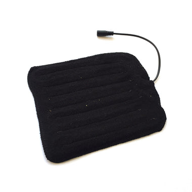 Tấm sinh nhiệt - Lưng