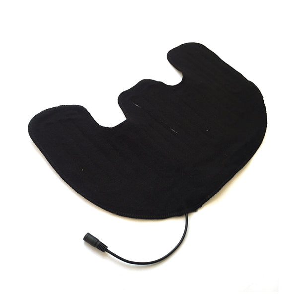 Tấm sinh nhiệt - Vai gáy