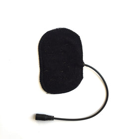 Tấm sinh nhiệt - Khuỷu tay