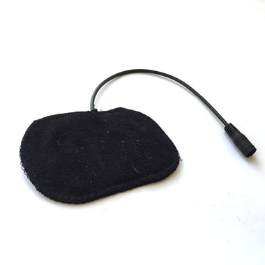 Tấm sinh nhiệt - Cổ