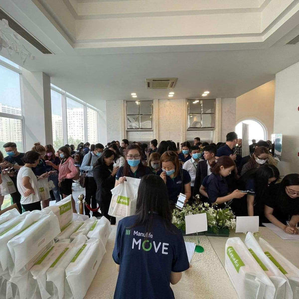 Set quà tặng độc đáo dịp tết, cuối năm, tổng kết ý nghĩa cho khách hàng, đối tác, trưởng phòng