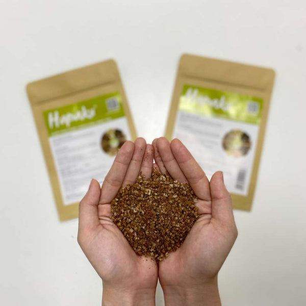 Quà tặng dành riêng cho khách hàng Manulife - Muối ngâm chân thảo dược - Túi 450g