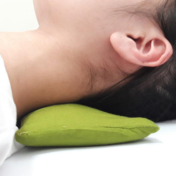 Gối Chườm Thảo Dược Đa Năng Hapaku - Làm Nóng Bằng Lò Vi Sóng (Size Nhỏ 22x12cm)