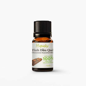 Tinh Dầu Quế Tự Nhiên Nguyên Chất
